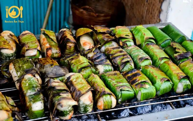 Top 6 cách làm chuối nướng thơm ngon, dễ thực hiện tại nhà 13 chuối nướng