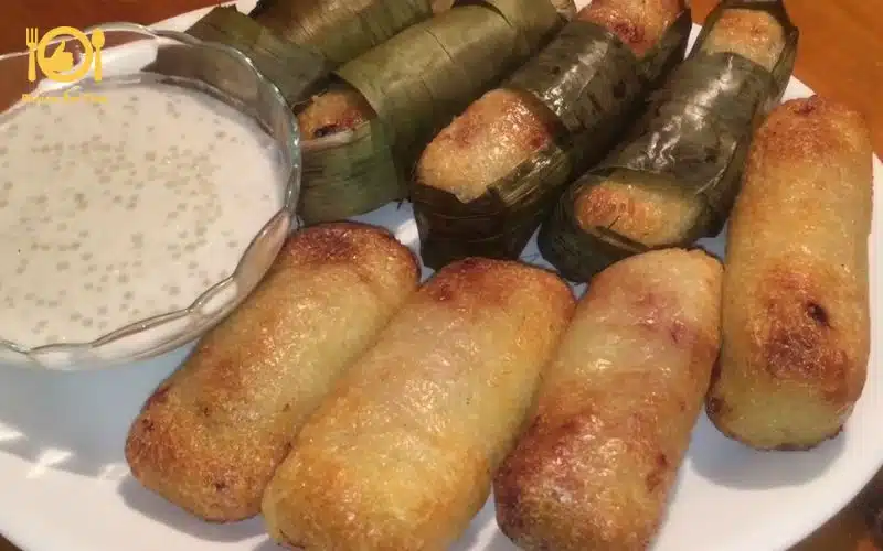 Top 6 cách làm chuối nướng thơm ngon, dễ thực hiện tại nhà 17 chuối nướng