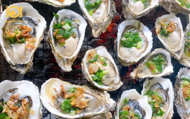 Top 16 cách làm hàu nướng ngon tuyệt đỉnh mà bạn nên biết 21 hàu nướng