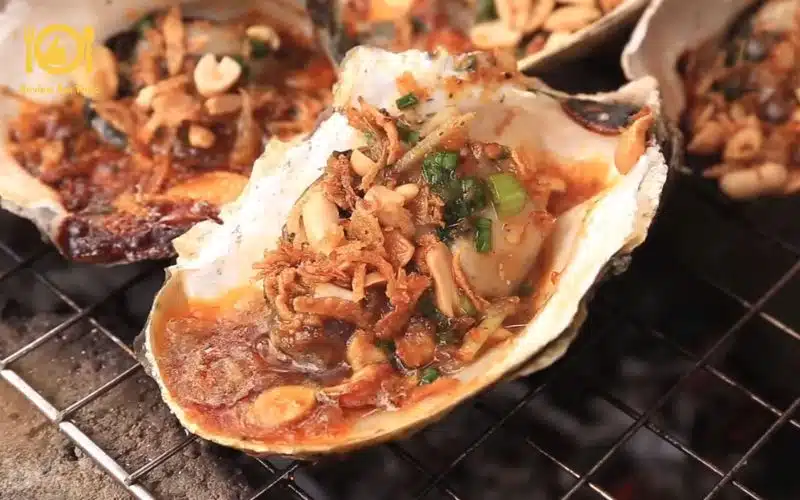 Top 16 cách làm hàu nướng ngon tuyệt đỉnh mà bạn nên biết 30 hàu nướng