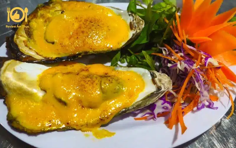 Top 16 cách làm hàu nướng ngon tuyệt đỉnh mà bạn nên biết 32 hàu nướng