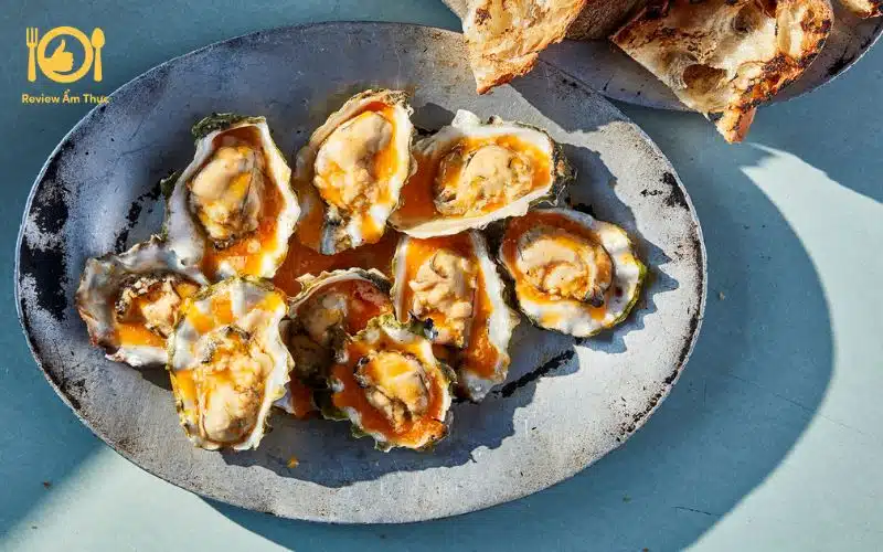 Top 16 cách làm hàu nướng ngon tuyệt đỉnh mà bạn nên biết 34 hàu nướng
