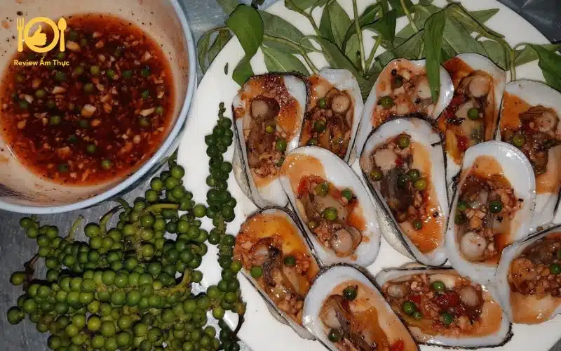 Top 16 cách làm hàu nướng ngon tuyệt đỉnh mà bạn nên biết 35 hàu nướng