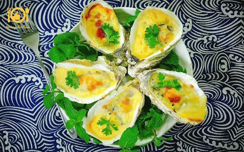 Top 16 cách làm hàu nướng ngon tuyệt đỉnh mà bạn nên biết 38 hàu nướng