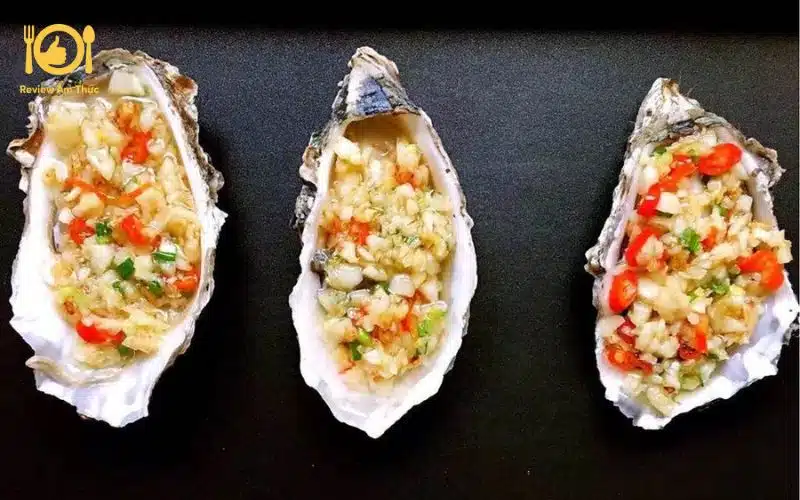 Top 16 cách làm hàu nướng ngon tuyệt đỉnh mà bạn nên biết 22 hàu nướng