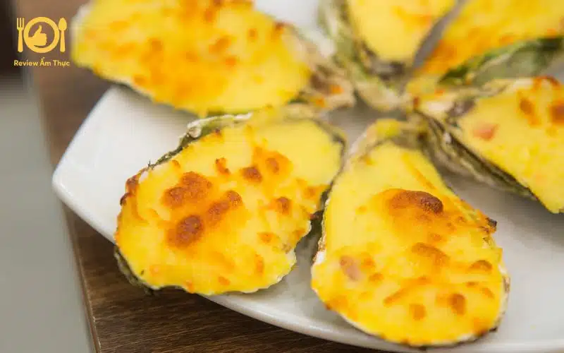 Top 16 cách làm hàu nướng ngon tuyệt đỉnh mà bạn nên biết 23 hàu nướng