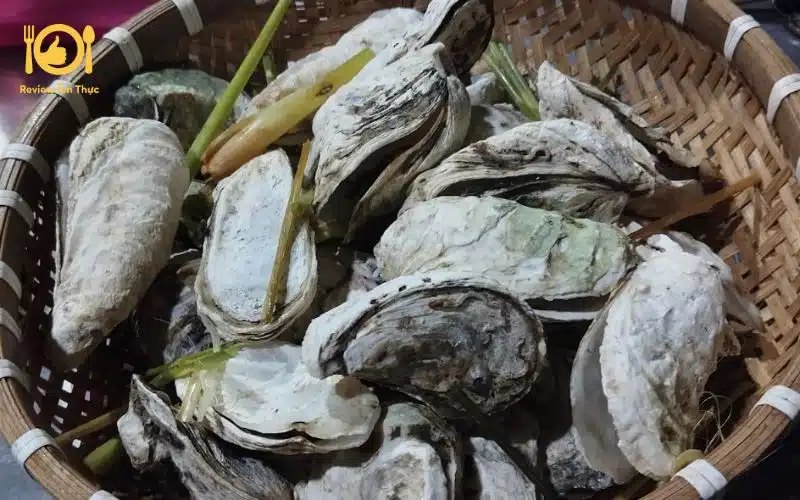 Khám phá top 5 quán hàu nướng 5k Sài Gòn bạn không thể bỏ qua 10 Hàu nướng 5k Sài Gòn