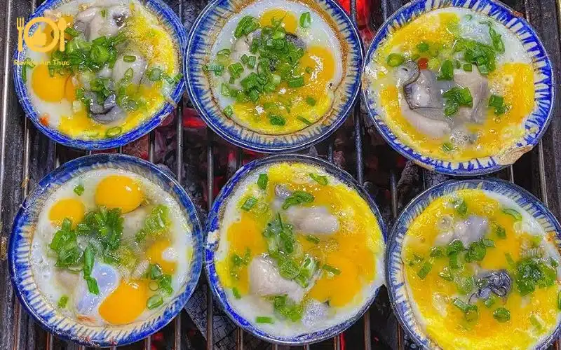 Top 16 cách làm hàu nướng ngon tuyệt đỉnh mà bạn nên biết 26 hàu nướng