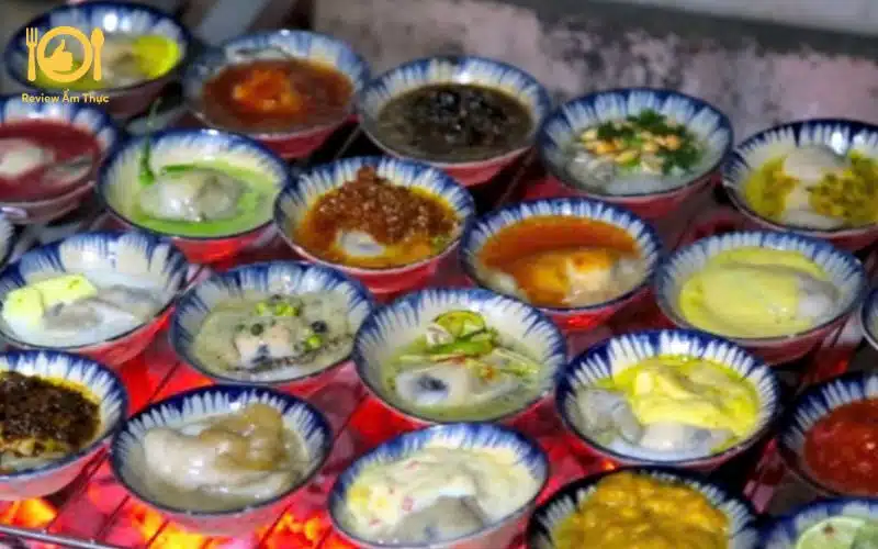 Top 5 quán hàu nướng 6k có lượt đánh giá cao nhất định phải thử 11 Hàu nướng 6k