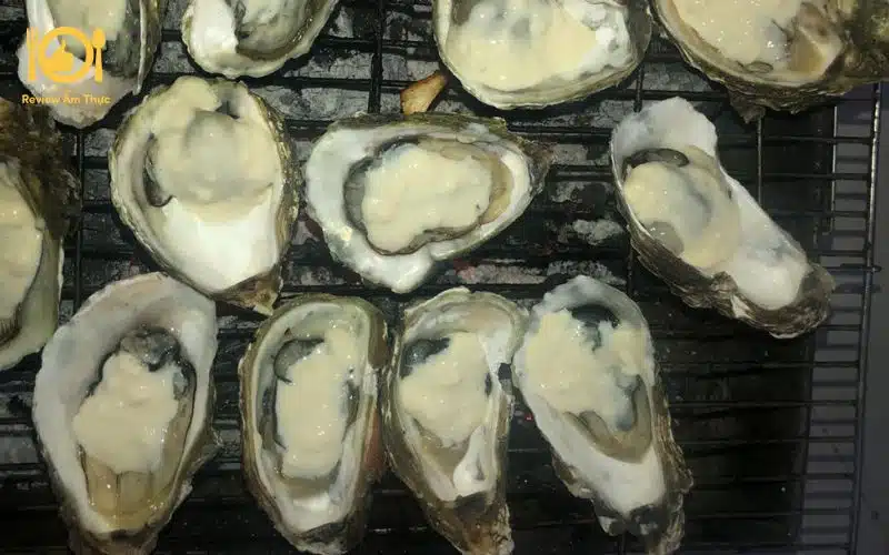 Top 16 cách làm hàu nướng ngon tuyệt đỉnh mà bạn nên biết 27 hàu nướng