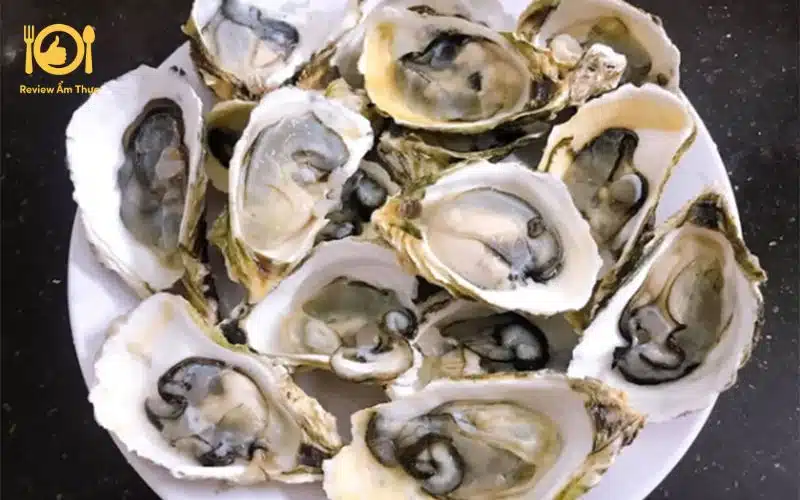 Top 16 cách làm hàu nướng ngon tuyệt đỉnh mà bạn nên biết 28 hàu nướng