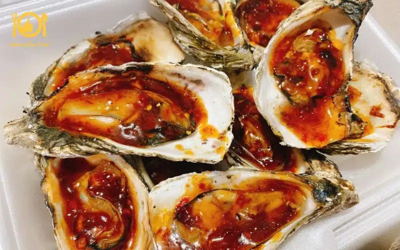 Top 16 cách làm hàu nướng ngon tuyệt đỉnh mà bạn nên biết 29 hàu nướng
