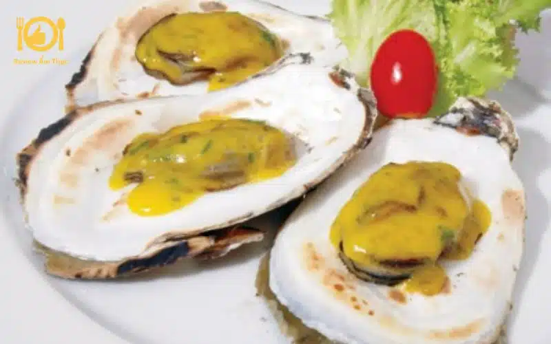 Gợi ý 4 cách làm hàu nướng bơ ngon dành cho tín đồ mê hải sản 11 hàu nướng bơ