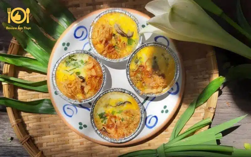 Hàu nướng chén - Món ngon quốc dân cho những bữa tiệc cuối tuần 11 hàu nướng chén