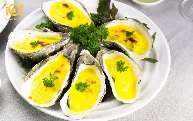 Khám phá top 4 quán hàu nướng Đà Lạt ngon nhất hiện nay 6 hàu nướng đà lạt