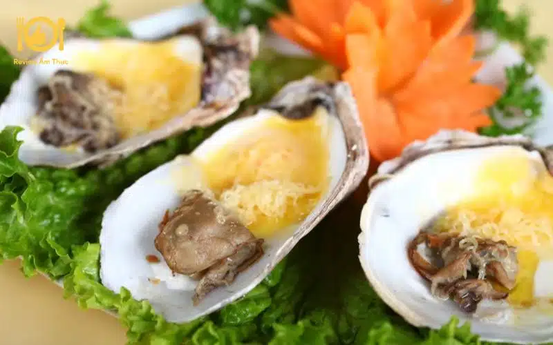 Khám phá top 4 quán hàu nướng Đà Lạt ngon nhất hiện nay 8 hàu nướng đà lạt