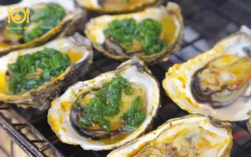 Review 4 quán hàu nướng Đà Nẵng khiến bạn không nỡ rời đi 11 hàu nướng đà nẵng
