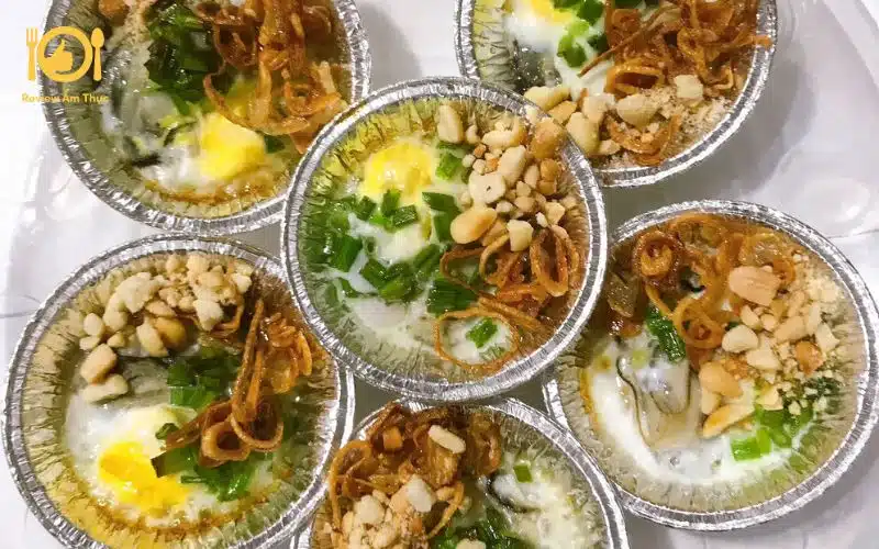 Mách bạn 3 cách làm hàu nướng giấy bạc đơn giản mà ngon tại nhà 18 hàu nướng giấy bạc