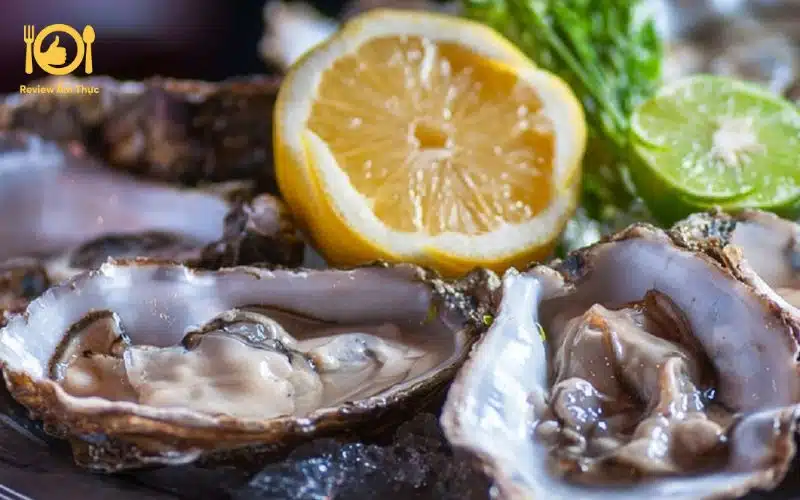 Bật mí cách làm hàu nướng giấy bạc bằng chảo ngon như ngoài hàng 7 hàu nướng giấy bạc bằng chảo