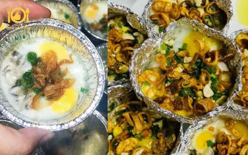 Bật mí cách làm hàu nướng giấy bạc bằng chảo ngon như ngoài hàng 10 hàu nướng giấy bạc bằng chảo