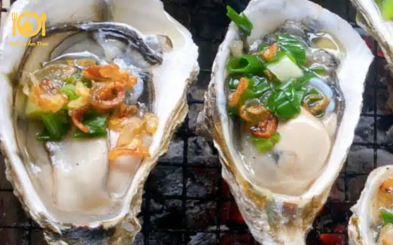 Review top 4 quán hàu nướng Gò Vấp khiến bạn mê mẩn ngay lần đầu 6 hàu nướng gò vấp