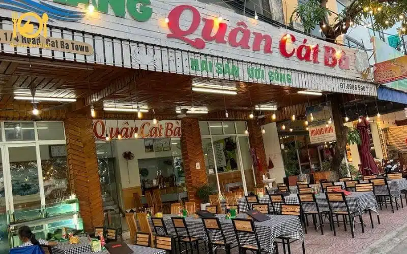 Review TOP 5 quán hàu nướng Hải Phòng nổi tiếng, đáng thử 7 hàu nướng hải phòng