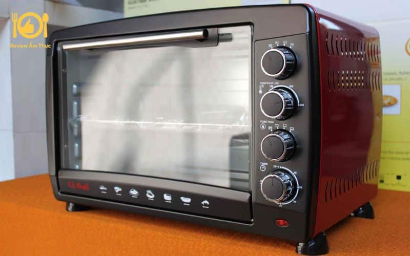 Công thức hàu nướng lò vi sóng: Thực hiện trong 10 phút 11 hàu nướng lò vi sóng