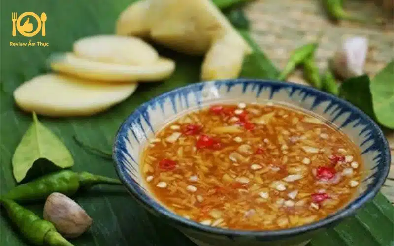 Hàu nướng mỡ hành chấm gì? Mách bạn 5 công thức nước chấm ngon 13 hàu nướng mỡ hành chấm gì