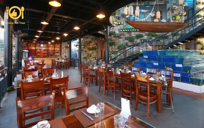 TOP 4 quán hàu nướng mỡ hành Đà Nẵng du khách nên thử nhất 6 hàu nướng mỡ hành đà nẵng