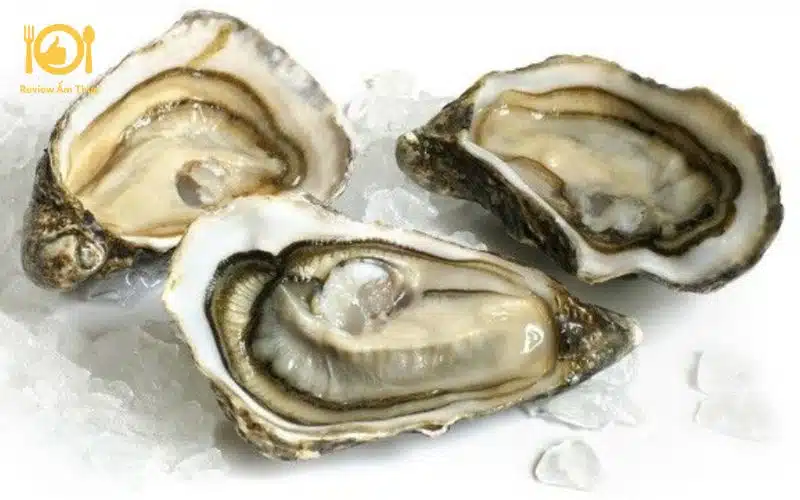 Thử ngay món hàu nướng mọi thơm ngon, cực dễ làm tại nhà 8 hàu nướng mọi