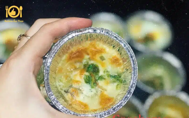 Gợi ý 5 cách làm hàu nướng nồi chiên không dầu ngon khó cưỡng 12 hàu nướng nồi chiên không dầu