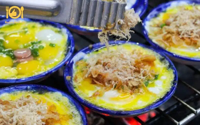 Hàu nướng phô mai chén – Món ngon đơn giản nhưng lôi cuốn 7 Hàu nướng phô mai chén