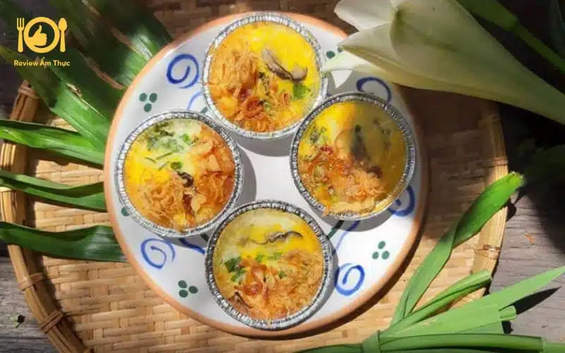 Hàu nướng phô mai chén – Món ngon đơn giản nhưng lôi cuốn 8 Hàu nướng phô mai chén