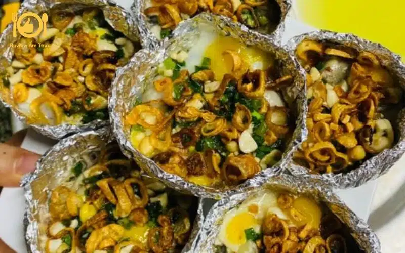 Hướng dẫn cách làm hàu nướng phô mai giấy bạc thơm ngon 6 hàu nướng phô mai giấy bạc