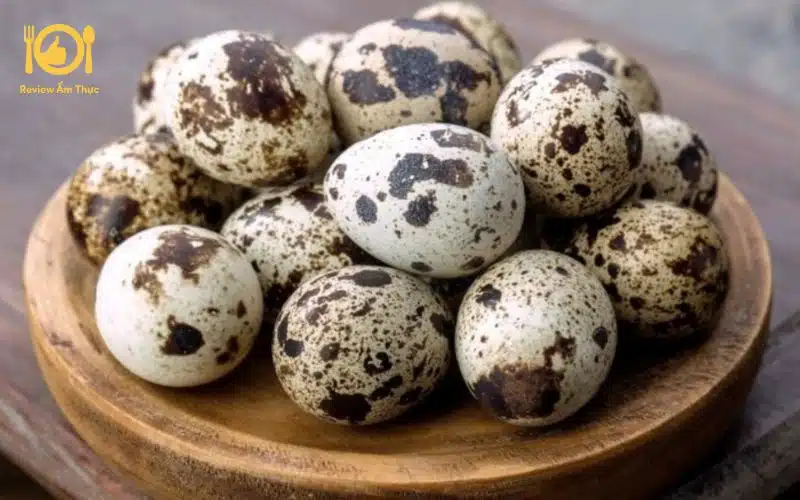 Cách làm hàu nướng phô mai trứng cút: Món ngon không thể bỏ qua 9 hàu nướng phô mai trứng cút