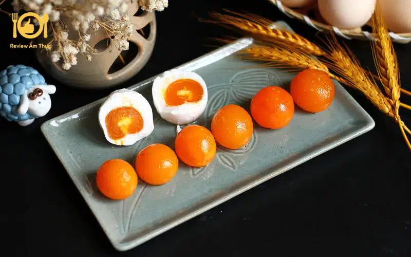 Bí quyết làm hàu nướng phô mai trứng muối chuẩn vị nhà hàng 9 hàu nướng phô mai trứng muối