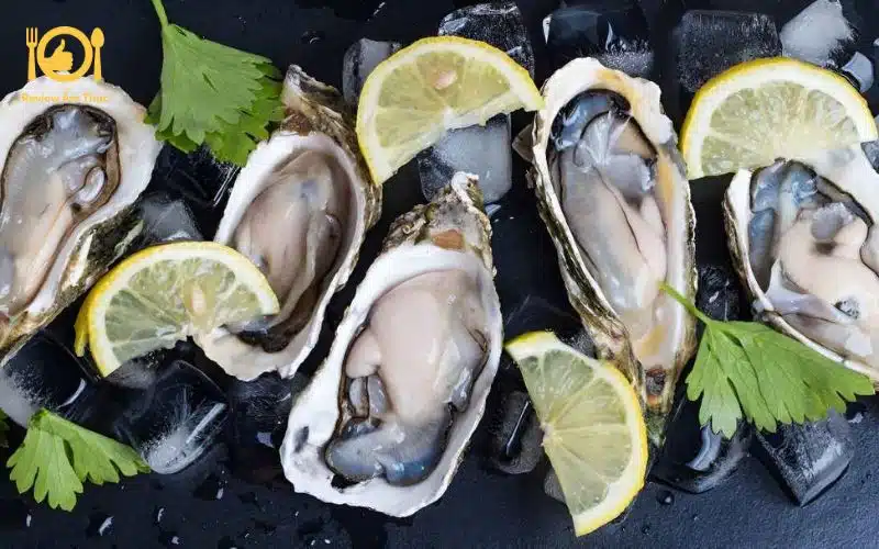 Hướng dẫn làm hàu nướng sốt me đơn giản với nguyên liệu dễ tìm 8 hàu nướng sốt me