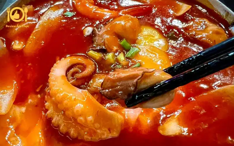 Review quán hàu nướng Tâm Nguyễn uy tín bậc nhất Vũng Tàu 7 hàu nướng Tâm Nguyễn