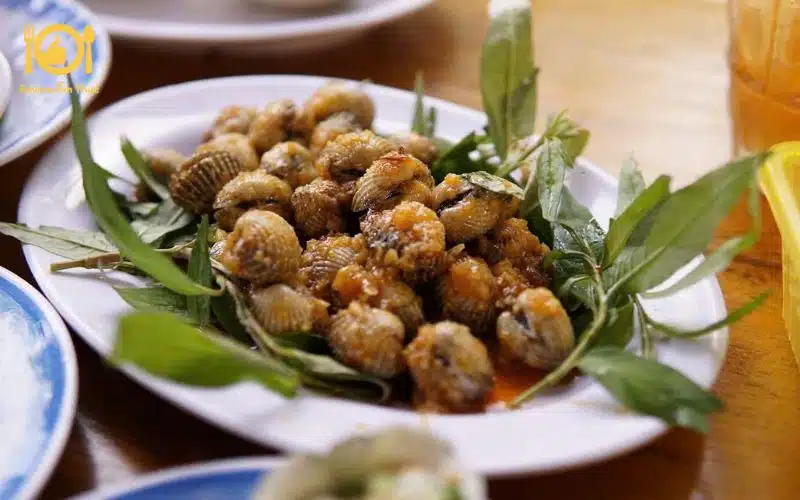 Review quán hàu nướng Tâm Nguyễn uy tín bậc nhất Vũng Tàu 10 hàu nướng Tâm Nguyễn
