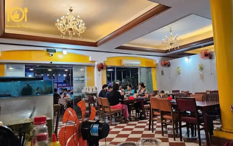 Review quán hàu nướng Tâm Nguyễn uy tín bậc nhất Vũng Tàu 8 hàu nướng Tâm Nguyễn