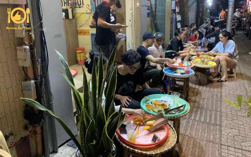 Tổng hợp 4 món hàu nướng trứng cút thơm ngon tuyệt đỉnh cú mèo 15 hàu nướng trứng cút