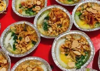 Bật mí công thức hàu nướng trứng cút giấy bạc thơm ngon tại nhà 