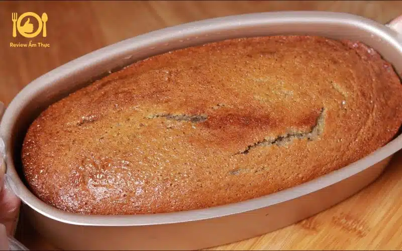 Bỏ túi bí quyết làm bánh chuối nướng bằng bột mì siêu thơm ngon 7 làm bánh chuối nướng bằng bột mì