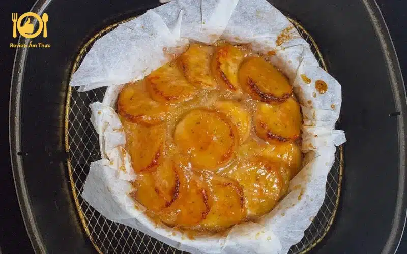 Bỏ túi bí quyết làm bánh chuối nướng bằng bột mì siêu thơm ngon 8 làm bánh chuối nướng bằng bột mì