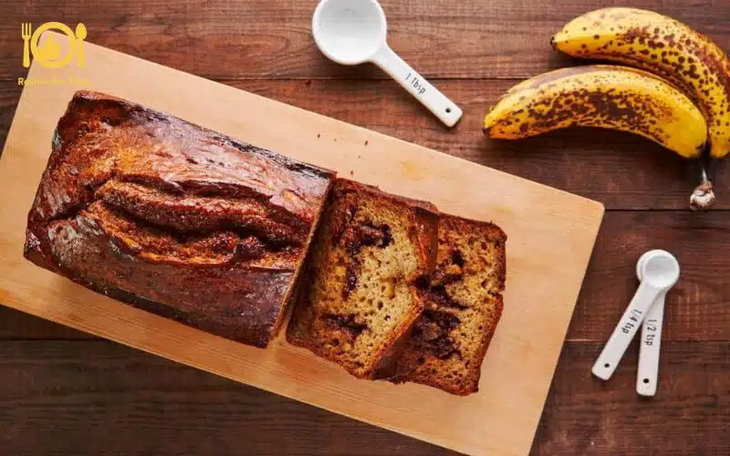 Bỏ túi bí quyết làm bánh chuối nướng bằng bột mì siêu thơm ngon 11 làm bánh chuối nướng bằng bột mì