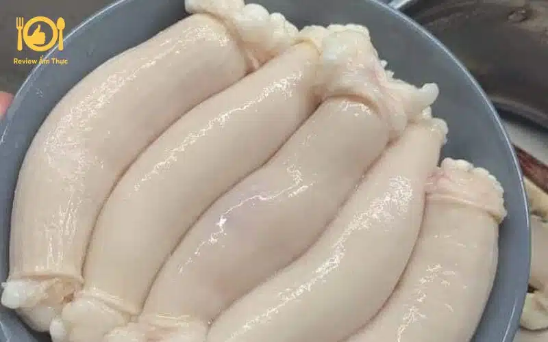 Hướng dẫn cách làm món lòng bò mỡ nướng Hàn Quốc ngon nhất 11 lòng bò mỡ nướng