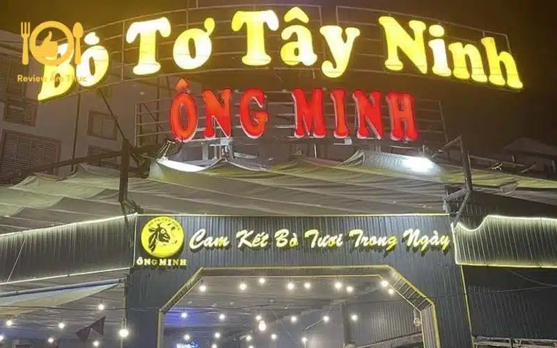 Xếp hạng những quán lòng bò nướng Đà Lạt ngon nhất năm nay 5 lòng bò nướng đà lạt