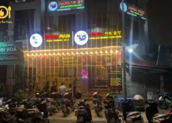 mapo lòng bò nướng hàn quốc