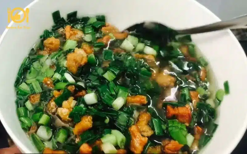 Tổng hợp 5 công thức nước chấm hàu nướng siêu ngon, siêu hấp dẫn 10 nước chấm hàu nướng