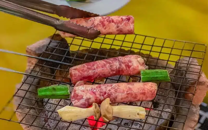 7+ Quán ăn ngon ở Đà Lạt: Trải nghiệm ẩm thực chuẩn bản địa 5 quán ăn ngon ở đà lạt